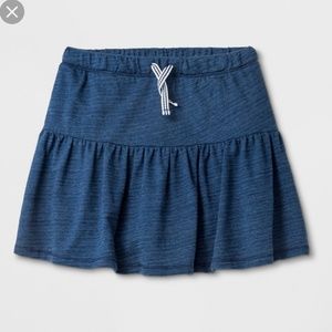 Girls Cat & Jack Skort. Size 14/16. 3/$25